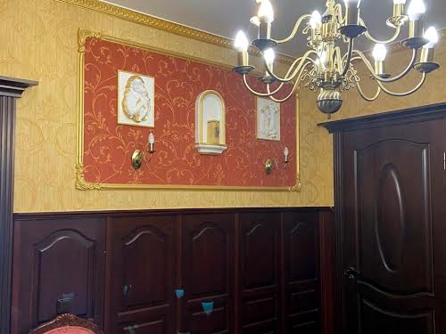 будинок за адресою Польова, 50