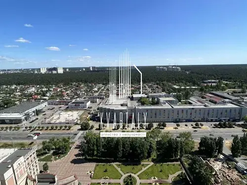 квартира за адресою Миколи Бажана просп., 17