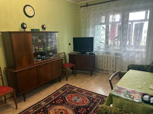 квартира по адресу Александра Поля просп. (Кірова), 92-Г