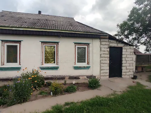 будинок за адресою Різдвяна, 28