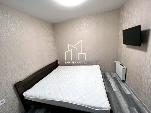 квартира за адресою Бігова вул., 17