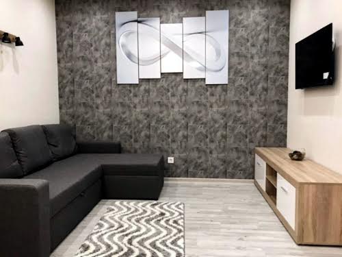 квартира за адресою Набережна Перемоги вул., 66