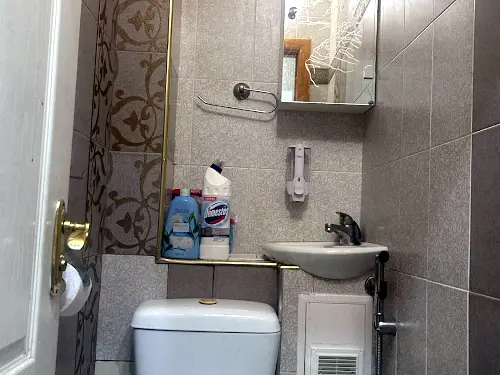 квартира за адресою Миколи Закревського вул., 85-Б