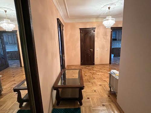 квартира за адресою Саломеи Крушельницкой, 8
