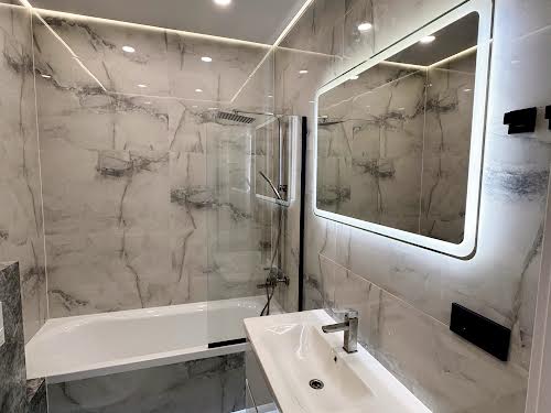 квартира за адресою Мартинова просп., 34