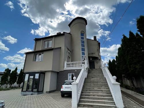 квартира за адресою Віталія Стиби вул., 6