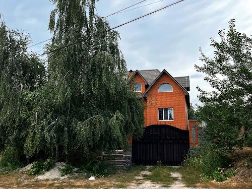 будинок за адресою смт. Глеваха, Коцюбинського