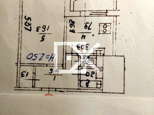 квартира по адресу Оболонский просп., 18г