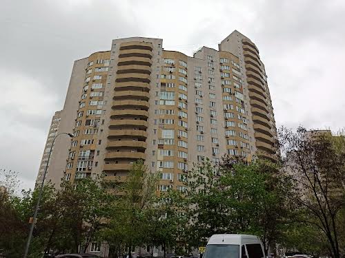 квартира по адресу Киев, Урловская ул., 11а