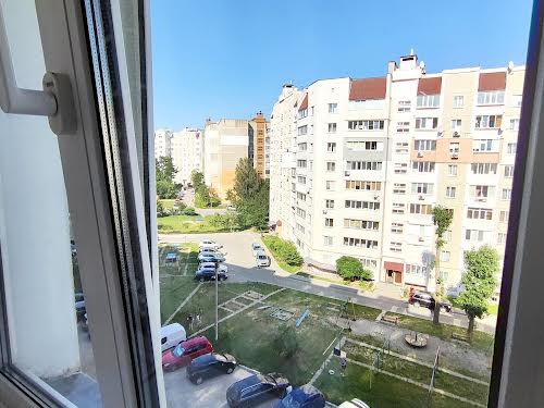 квартира за адресою Незалежності вул., 78