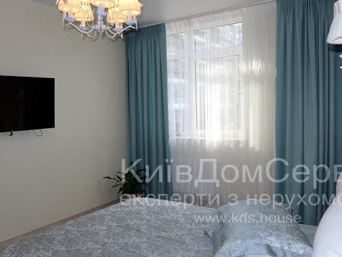 квартира по адресу Правды просп. (Правды), 41Є