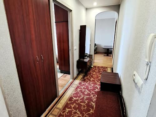 квартира за адресою вул. 12 Повздовжня, 46