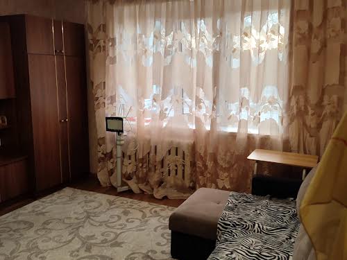 квартира за адресою 23 Вересня вул., 23