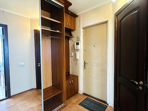 квартира по адресу Новаторов ул., 4