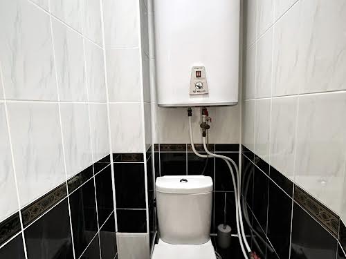 квартира по адресу Миколы Бажана просп., 9а