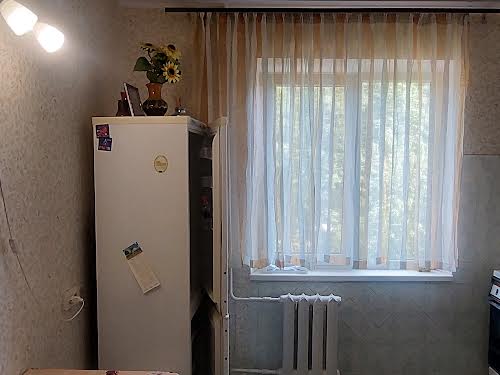 квартира по адресу Генерала Петрова ул., 27/5