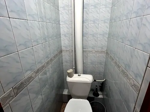 квартира за адресою Аптекарський пров., 9 к1