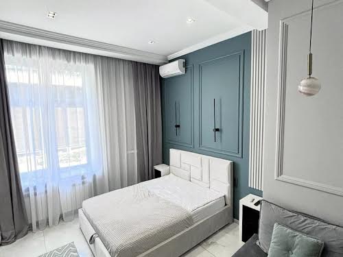 квартира за адресою Цехова вул., 5