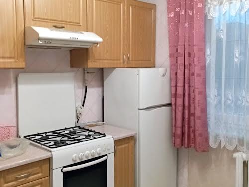 квартира за адресою Євгена Танцюри вул., 22а