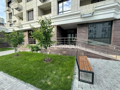 квартира за адресою Золотоустівська вул., 26