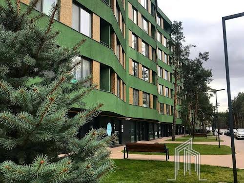 квартира по адресу Богдана Ступки пер., 1