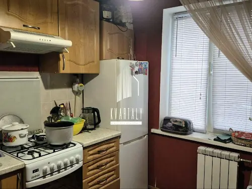 квартира по адресу Здолбуновская ул., 3-Б