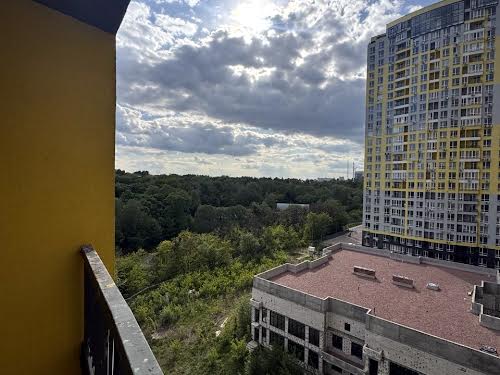 квартира за адресою Кадетський Гай вул., 10