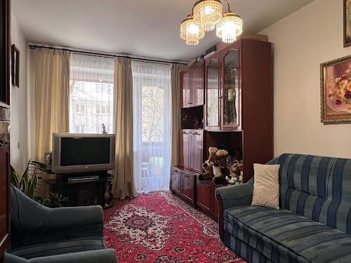 квартира за адресою Роксоляни вул., 25