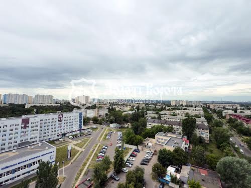 квартира за адресою Чорних Запорожців вул. (Петра Запорожця), 26-А