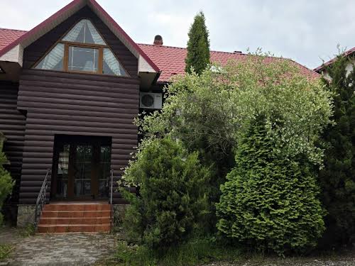 коммерческая по адресу Підгірна, 80