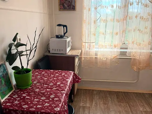 квартира за адресою Остафія Дашкевича вул. (Курнатовського), 6