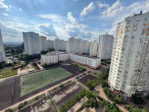 квартира за адресою Бориса Гмирі вул., 4