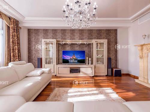 квартира за адресою Чернишевська вул., 31