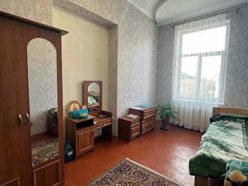 квартира по адресу Короткая ул., 3