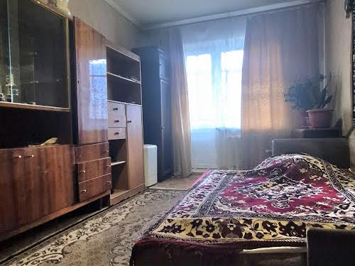 квартира за адресою Збройних Сил України вул. (Інтернаціоналістів), 17