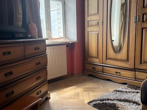 квартира по адресу Зеленая ул., 130