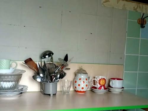 квартира по адресу Братиславская ул., 32-А