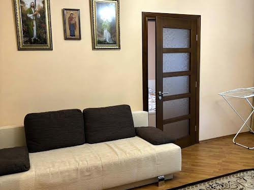 квартира за адресою Івана Боберського вул., 19