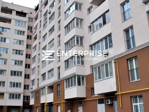 квартира по адресу Леси Украинки ул., 19
