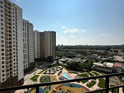 квартира за адресою Краснова вул., 1-А