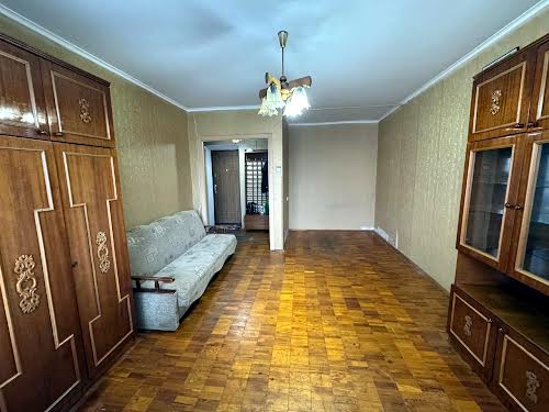 квартира за адресою Стрийська вул., 99