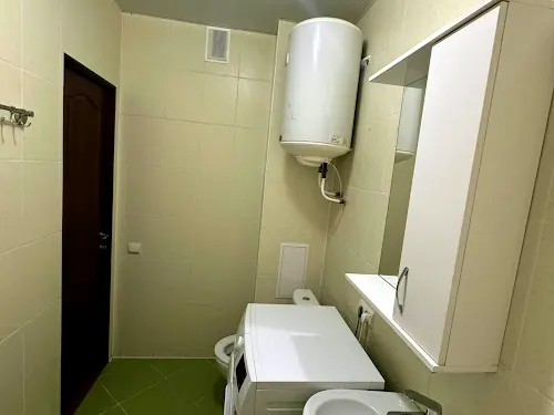 квартира по адресу Саломеи Крушельницкой ул., 32а