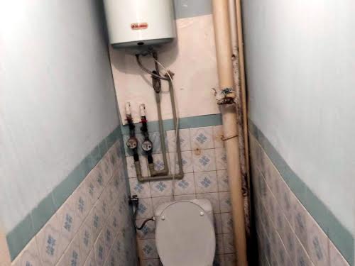 квартира за адресою Стуса, 1