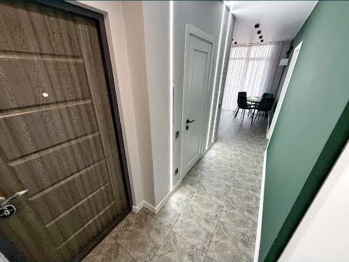 квартира за адресою Бориславська вул., 9В