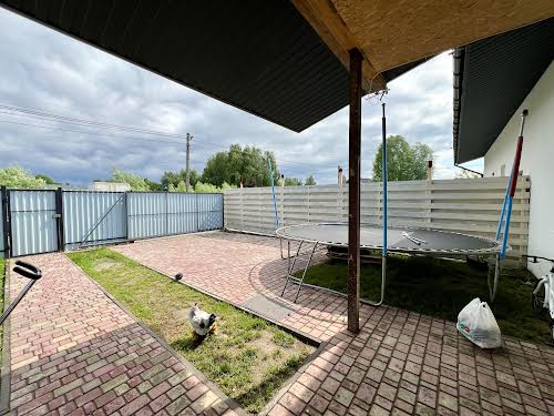 дом по адресу Полевая ул., 61