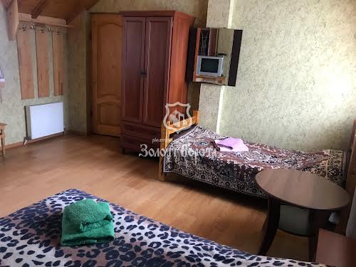дом по адресу Горішків, 307
