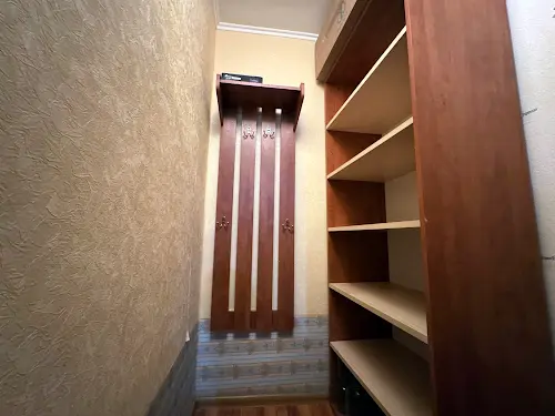 квартира за адресою Запоріжжя, Рельєфна вул., 2