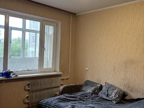 квартира за адресою Панаса Мирного вул., 32