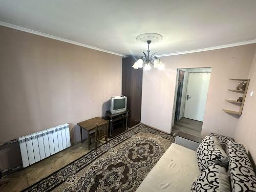 квартира за адресою Наукова вул., 40
