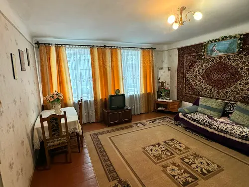 квартира по адресу Леси Украинки ул., 25